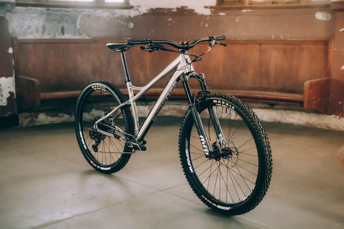 Paradox V3 – Banshee Bikes Europe
