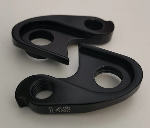 Spare - Derailleur Hanger - 148 Boost - 2 pieces