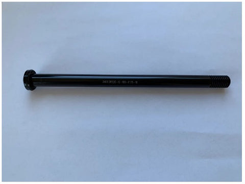 Spare - KS2 Boltup Axle